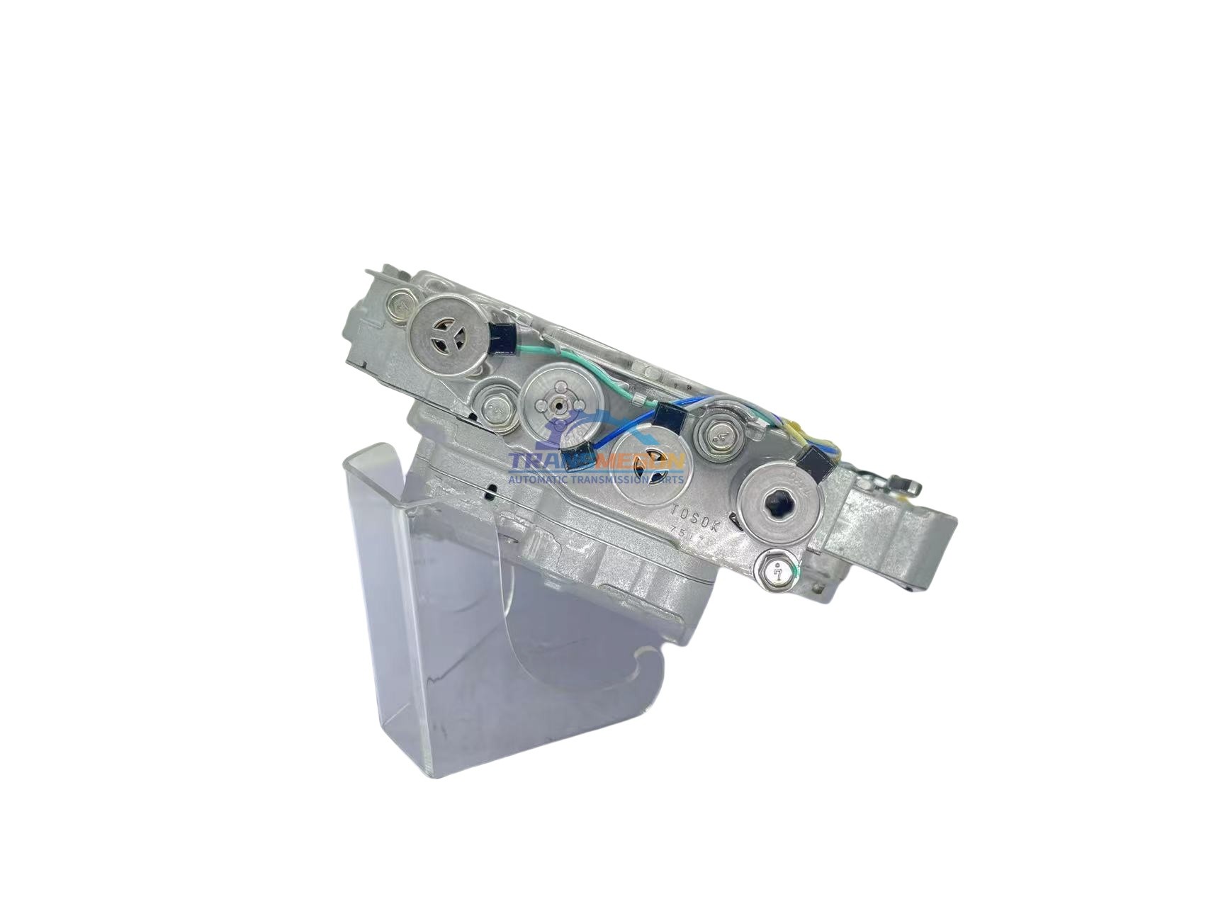 Remanufactured RE4F03B Valve Body Assembly For Nissan Tiida 1.6L 2004-2006 31705-3CX00 31705-3CX0E