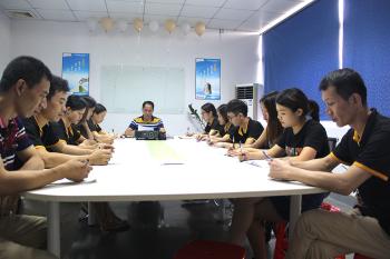 Shenzhen DREAM-START Electronics Co., LTD