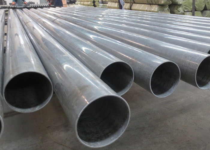 ASTM / A513 Dom Steel Tubing 6 - 168mm OD Size 1 - 15mm WT Size For Bushings