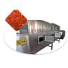 Buy cheap 60KW Whey Proteins Microwave Drying Machine Tunnel Structure With Transmission from wholesalers
