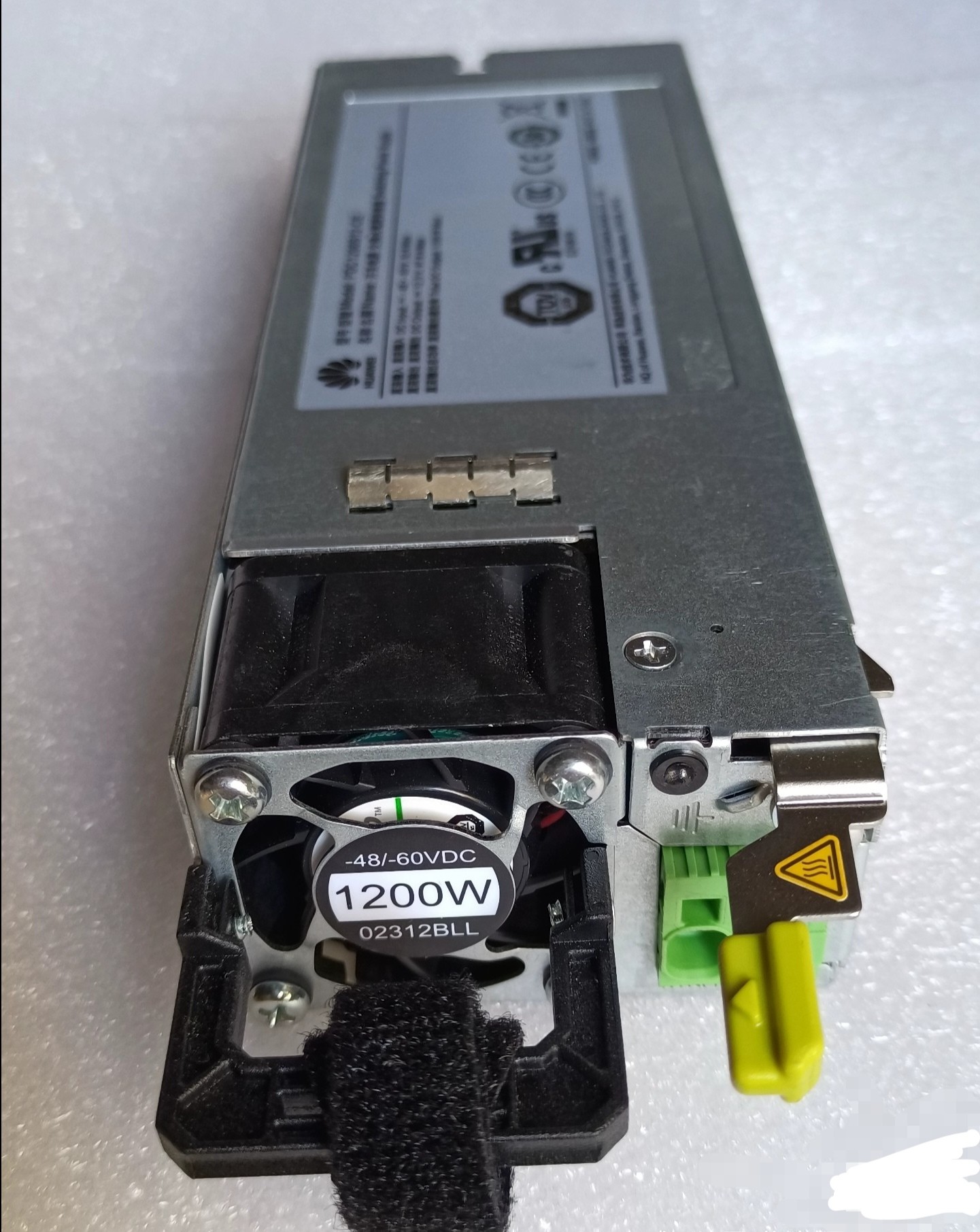 1200W HUAWEI PDC1200-CE Switching Power Supply DC Power Module