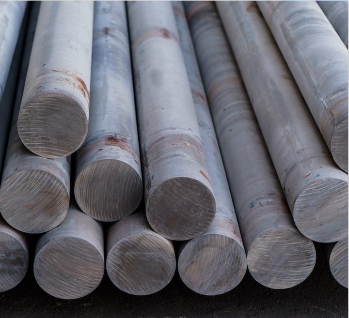 Factory High Quality 304 Stainless Steel Round Square Rod 304 304L Metal Stainless Steel Bar