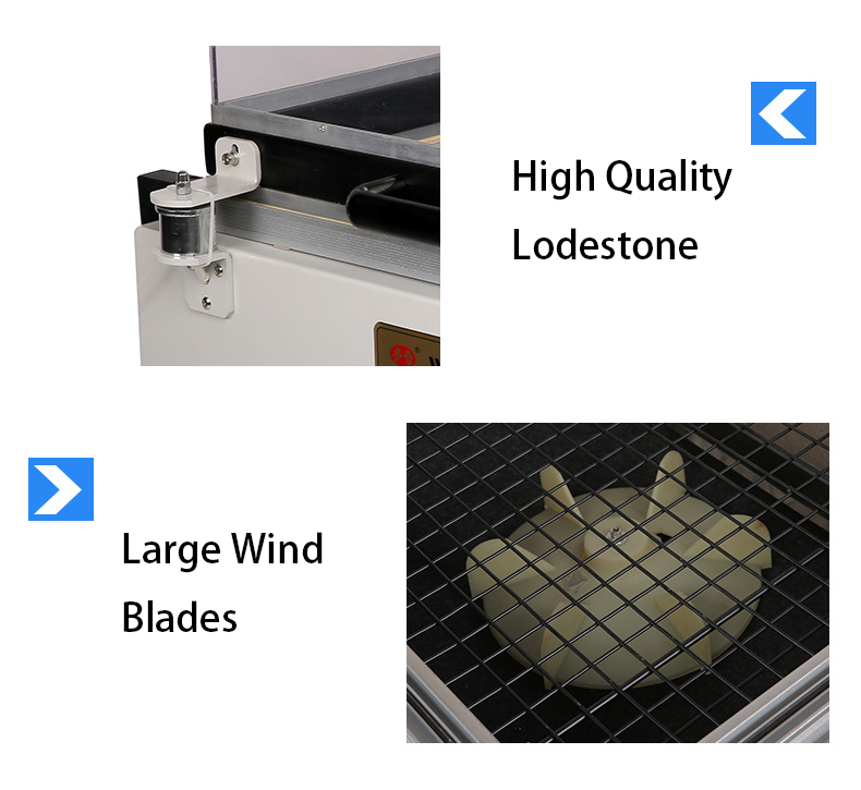 Plastic Packaging Material Automatic Heat Shrink Wrapping Machine for Home Appliances