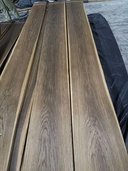 Smoked Oak Wood Veneers Oak Fumed Veneers Oak Smoked Veneers from www.shunfang