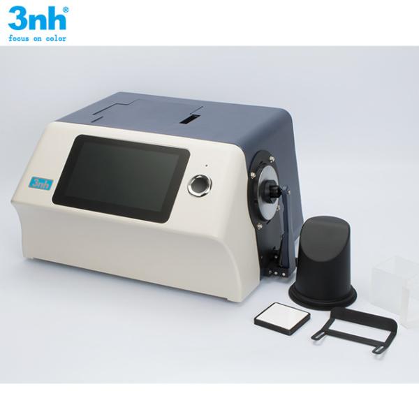 YS6060 Colour Measurement Spectrophotometer Reflective / Transmissive Color