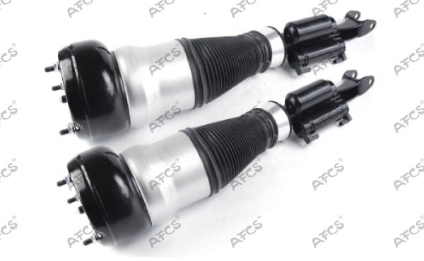 Front Left Air Suspension Shock For MERCEDES BENZ S Class MAYBACH W222