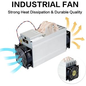 China 504Mh Scrypt Algorithm LTC Miner Machine Litecoin Asic Bitmain Antminer L3+ on sale China 504Mh Scrypt Algorithm LTC Miner Machine Litecoin Asic Bitmain Antminer L3+ on sale