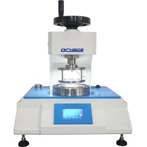 Fabric Hydrostatic Head Pressure Test Machine Hydrostatic Pressure Test