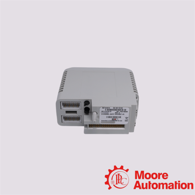 8811-IO-DC GE Safety Digital Iput module