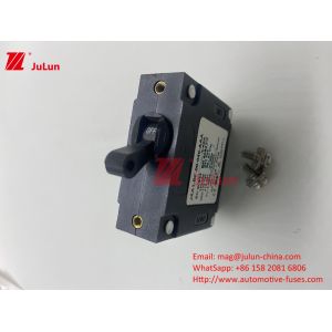 40A Circuit Breaker Protector