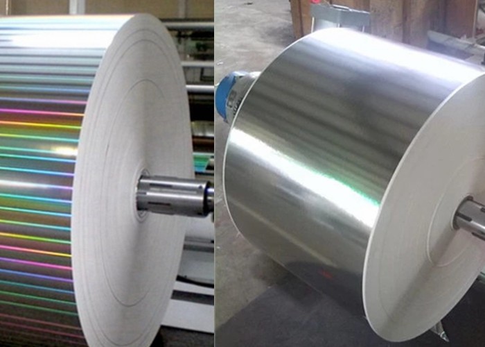 Automatic Glossy Coloring Coating Lamination Machine For Film Laminated Cardboard