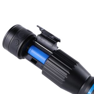 Hunting Thermal Imaging Scope Monocular Handheld Long Range