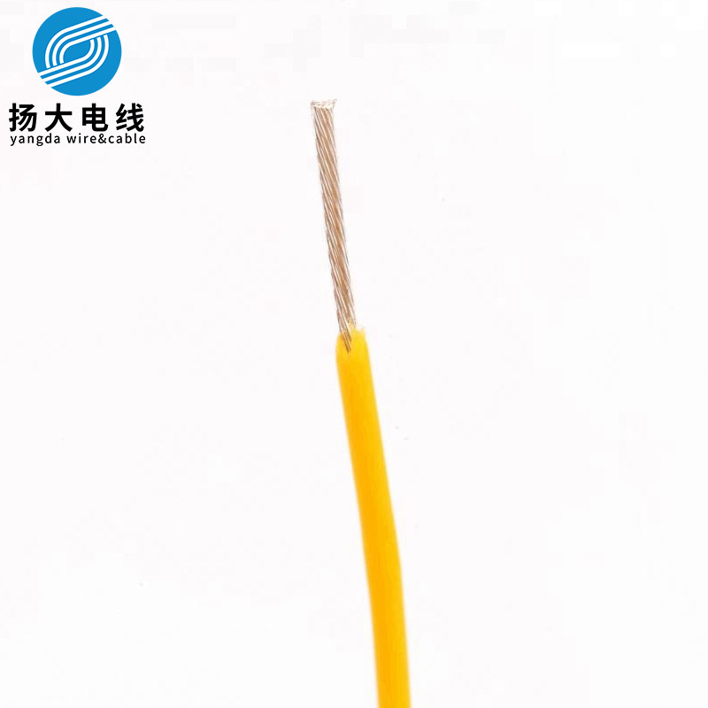 Ul758 Ul1581 XLPE Wire Cable OEM & ODM Service Environmental Testing Pass RHS