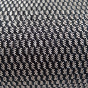  Airmesh 3d Spacer Mesh Fabric Knitted Space Mesh Tear Resistant Manufactures