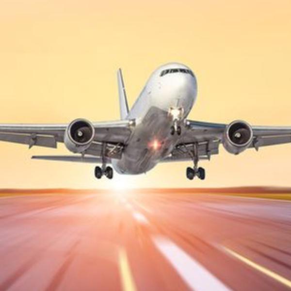 Car Door To Door International Container Shipping DHL Express Air Delivery From
