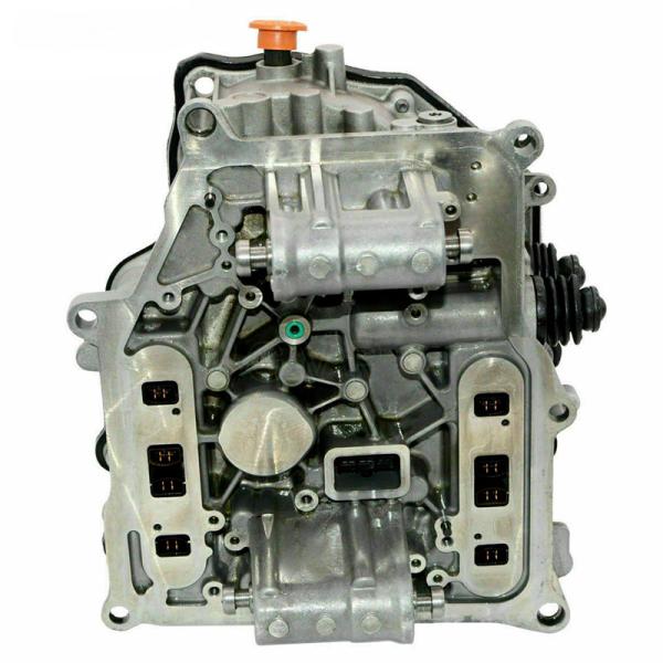 0AM927769D DSG7 Transmission Gearbox Valve Body for Skoda 0AM325065S 7-Speed