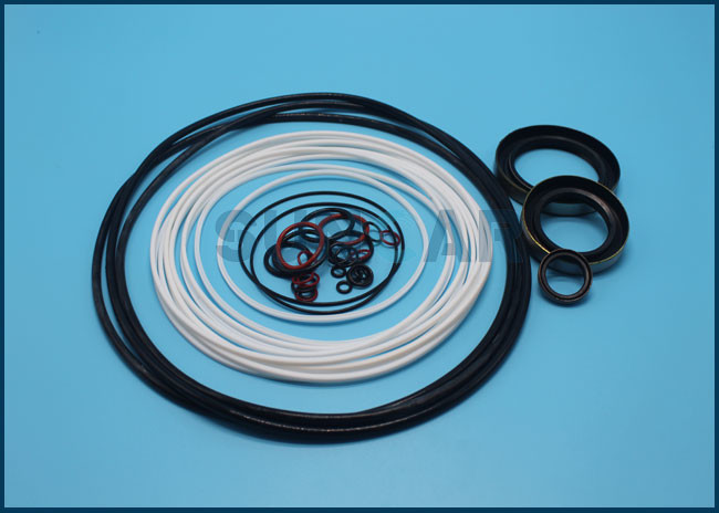 714-15-05040 7141505040 Transmission Repair Kit Service Kit Fits Wheel Loader