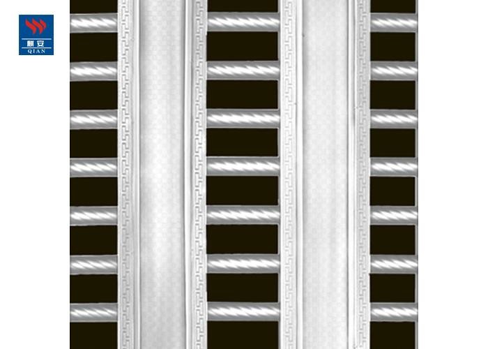China High Quality First Class Stainless Steel Security Door Design
