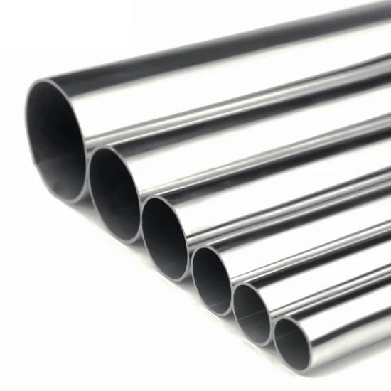 High Temp Nickel Alloy Steel Rod 2.4360 Monel 400 Alloy Inconel Hastelloy Monel