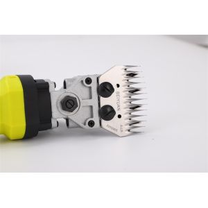 690W Automatic Sheep Shearing Machine 220V Electric Wool Shears