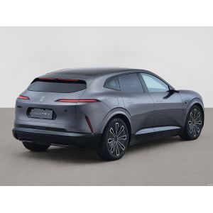 Changan Avatr 07 is a new high-end brand jointly created by CATL, Huawei, and