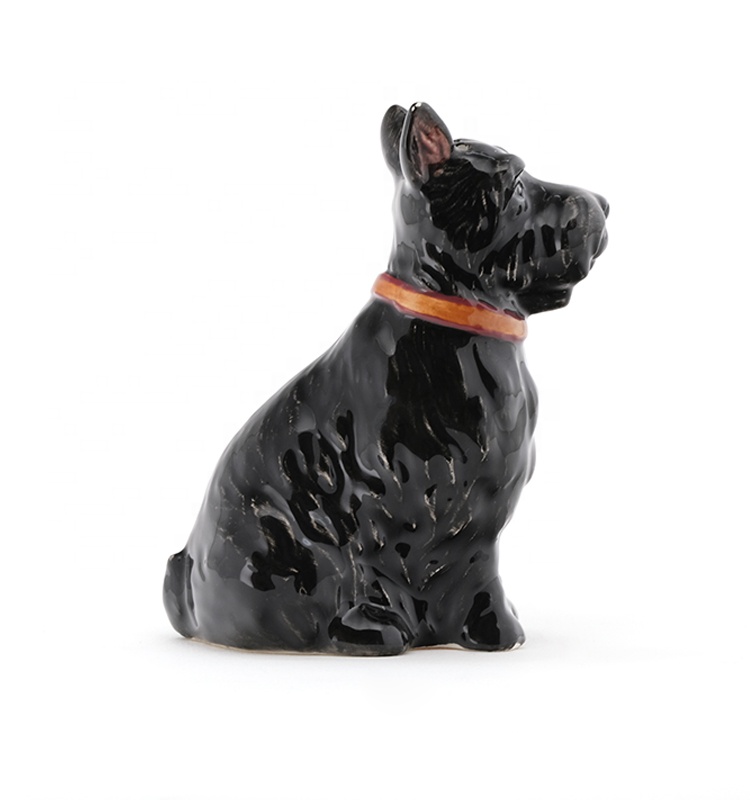 3d Animal Shaped Porcelain Salt And Pepper Shakers Pots Ceramic