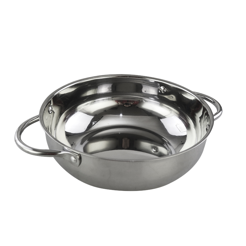 Multi-purpose high cooking pot set quality cookware set for kitchen