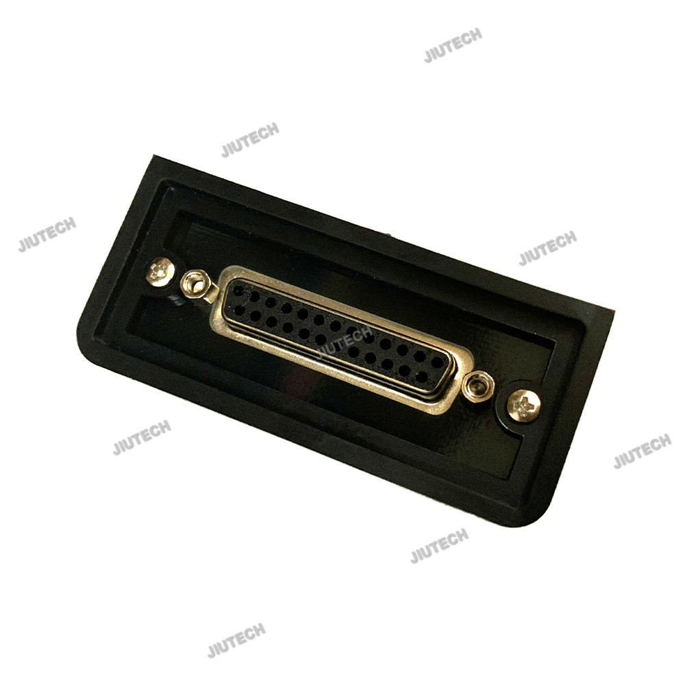 For est DPA5 Heavy Duty Truck Scanner Code Reader Full System Diagnostic Tool for Trailer Bus Wheel Loader Excavator Tra