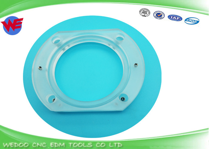 Sodick AQ400 AG600 AQ900 VZ500 AQ550 Y Axis Sealing Groove Ring Fixed Ring Seal Case
