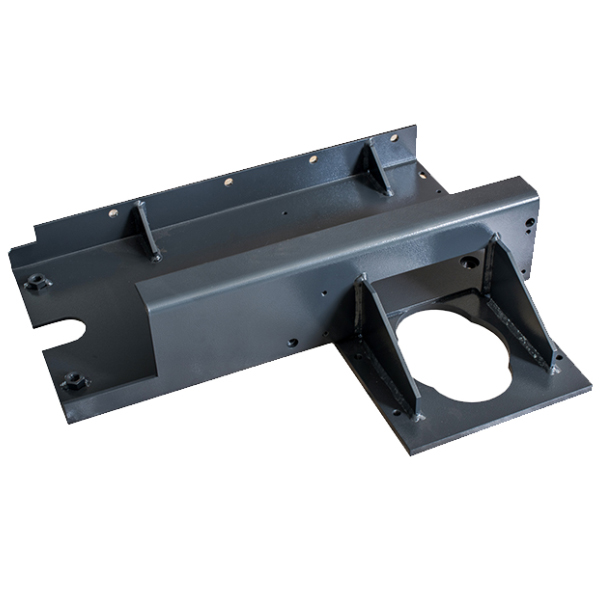 Customized Copper Metal Welding Fabrication for Heavy Duty Industrial Applications