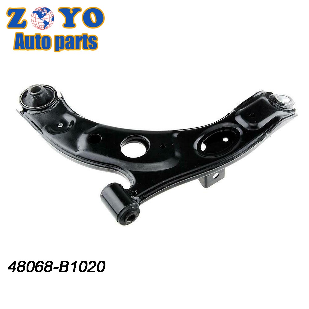 Lower Control Arm for Daihatsu Sirion 2007 Position Lower OEM Standard Top Performance