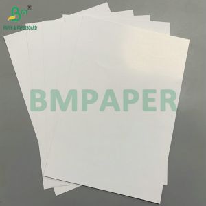 High-Glossy Premium 150g 170g Digital Coated Paper For Short-Run Printing