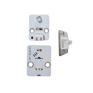 XH2.54 3 PIN Ambient Ligh Sensitive Photo LDR Sensor Module For Arduino Tutorial