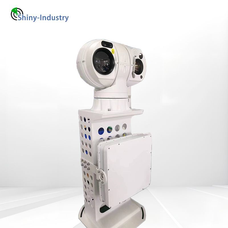 Enhanced Drone Detection Radar for Optimal Performance in Harsh Conditions