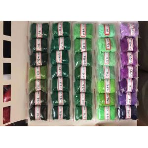 Customized Regenerated Polyester Fiber Non Woven Geotextile Use Color Optional