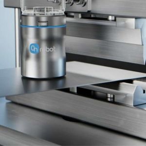 Robot Arm Gripper MG10 For Handling Safe And Precise Industrial Robot