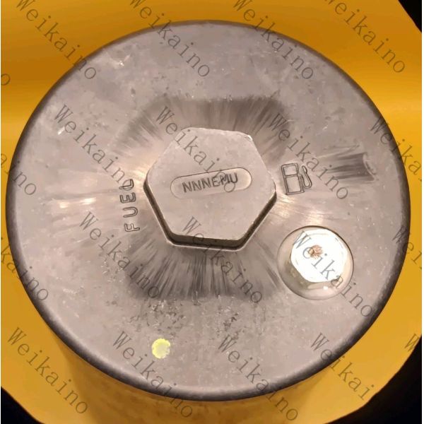 Perkins Engine Fuel Filter Housing CH11265 CH11266