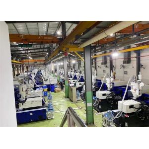 Varied Heater Power Plastic Hopper Dryer With Double Layer Insulation 30T