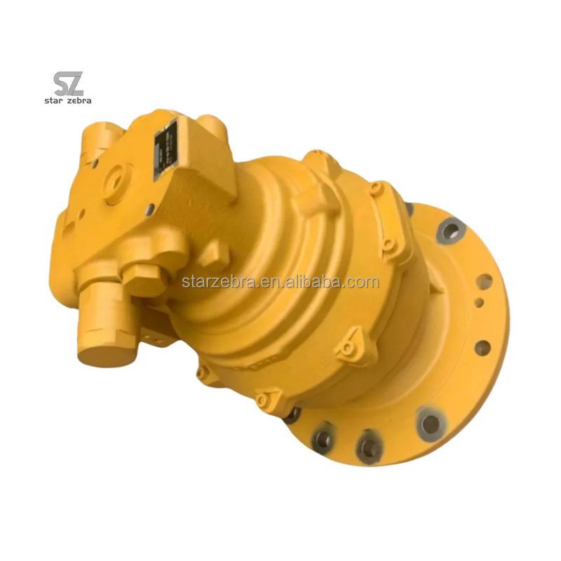 Customizable E2PCR-5B-30 AExcavator Caterpillar E307E2 308E Rotating Motor Assembly for Versatile Applications