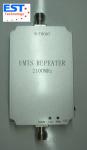 Power Supply 3G Repeaters EST-MINI , Cell Phone Antenna Booster For Home