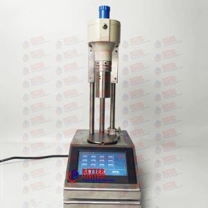 Twelve Speed Rotational Viscometer Drilling Fluids Testing Equipment