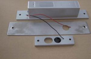  Automatic Sliding Door Parts Power Inserting Lock Manufactures