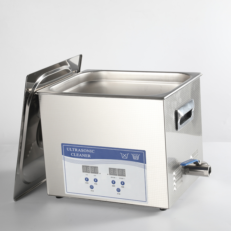 2L sonic cleaner for cpap machine for Medical ultrasonic cleaner