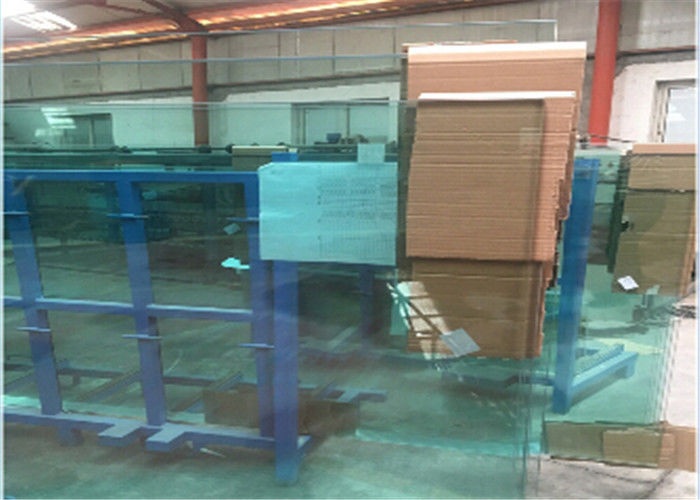 Tempered Shower Doors Window Insulated Laminated Glass for Building