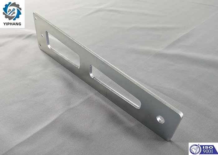 Laser Cutting Polished Medical Sheet Metal Fabrication Parts 0.1-0.05mm Tolerance