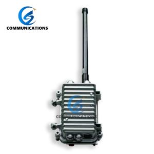 Signal UAV Defensive System Anti Fpv Drone Handheld Counter 700-1100mhz 433mhz