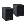 Buy cheap Single 18 Inch Pro Audio Powered Subwoofer For Stage Event Club from wholesalers