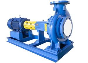  Belt Drive 73-1030m3/Min Paper Pulp Pump High Pressure Centrifugal Pump Manufactures
