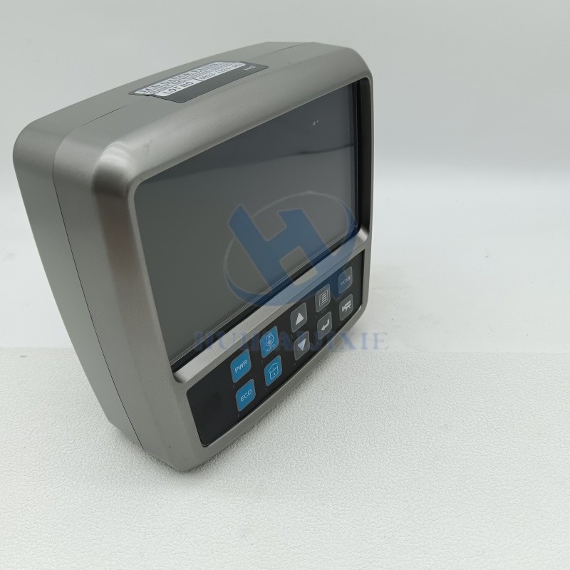 300426-00049A LCD Monitor Panel Display Screen for Doosan DX140 DX225