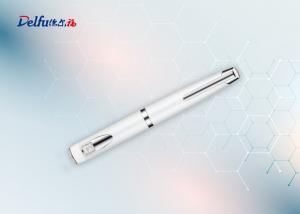  OEM 2 In 1 Painless Insulin Injection Pen Adjustable Needle Free Manufactures